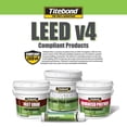 thumbnail image 2 of Titebond  GREENChoice  White  Acoustical Material  Sealant  28 oz., 2 of 3