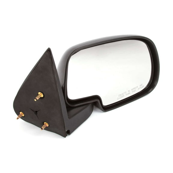 K Source Door Mirror Fits select: 1999-2007 CHEVROLET SILVERADO, 2000-2006 CHEVROLET TAHOE
