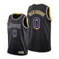 thumbnail image 1 of Sajy Nba Lakers Russell Westbrook No. 0 Basketball Uniform Jersey, 1 of 2