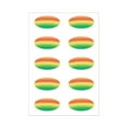 thumbnail image 1 of Modern Home Decor, Must Have for PartiesHigh Gloss Makeup Stickers, 1 of 6
