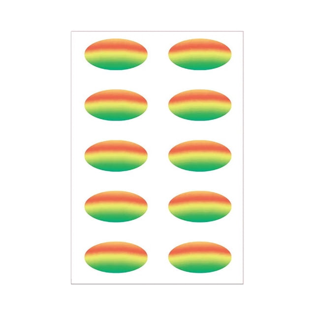 Modern Home Decor, Must Have for PartiesHigh Gloss Makeup Stickers