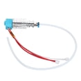 thumbnail image 1 of Extruder Hot End, Heat  Metal 3D Printer Hotend  For 3D Printers, 1 of 8