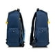 thumbnail image 3 of Mochila S con pantalla LED DIY Pixel Art Animación al aire libre impermeable estudiante mo Divoom Mochila, 3 of 7