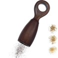thumbnail image 1 of Chilli Mill Spice Mill Pepper And Salt Mill Double Pepper Mill Hourglass Pepper, 1 of 5