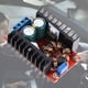 thumbnail image 1 of Transformador de 150 W de alta potencia DC-DC Boost Converter accesorios para portátil de coche, 1 of 6