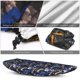 thumbnail image 2 of Universal Kayak Canoe Boat Cover Waterproof Dust Cover Storage Cover Shield, 2 of 5