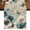Brown Teal, variant on Table Runners 72 Inches Long Dress Scarves, Teal Tulip Butterfly Farmhouse Kitchen/Dining Table Runner, Coffee Tablerunners, Turquoise Floral Farmhouse Beige 16x72 Inch