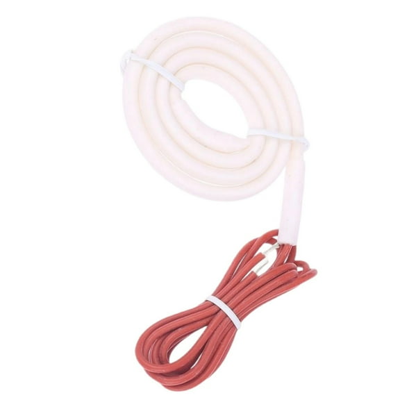 Energy Efficient Fridge Drain Heater Plastic Refrigerator Component Quiet Drain Heating Wire for Restaurant Freezer