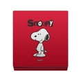 thumbnail image 2 of Head Case Designs Officially Licensed Peanuts Character Graphics Snoopy Vinyl Sticker Skin Decal Cover Compatible with Sony PS4 Pro Console, 2 of 8