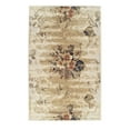 thumbnail image 1 of Washed Floral Area Rug - 5' x 8', 1 of 3