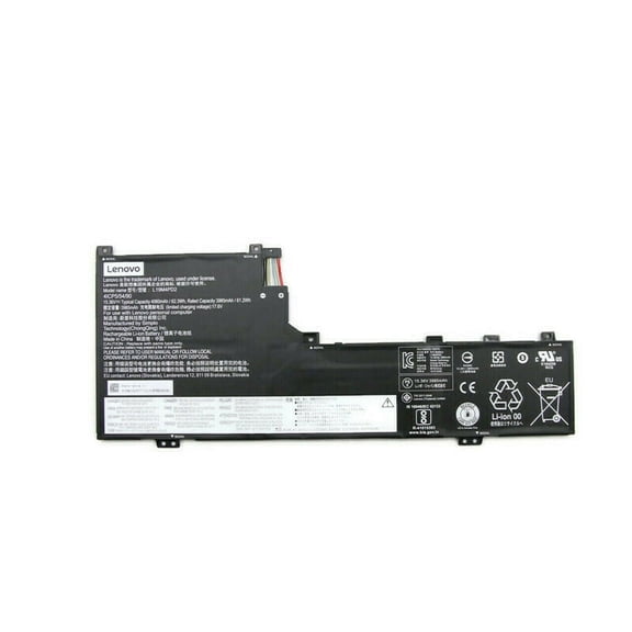New Genuine Lenovo Ideapad S740-14IIL 15.36V 62Wh 4cell Battery 5B10W67253