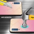 thumbnail image 3 of Cadorabo Case for Samsung Galaxy A7 2018 Cover Screen Protection TPU Silicone Gel Back case, 3 of 7