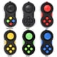 thumbnail image 2 of Fidget Handle Stress Reliever Autismo Descompresión Mango Juguete divertido Color Ehuebsd  libre de BPA, 2 of 9