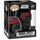 thumbnail image 2 of Pop Boba Fett (Futura) w/case Pop Star Wars Exclusive Funko Star Wars, 2 of 2