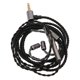 thumbnail image 4 of Auriculares dinámicos de 6 mm, HiFi, graves profundos, bricolaje, desmontables, 2 pines, 0,78 mm, cable para auriculares Weston 1964 UE3X UE18 W4R UM3X de 2 pines y 0,78 mm, 4 of 12
