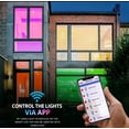 thumbnail image 6 of Alexa Compatible Smart LED Light Bulb, 6 of 6