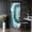 Color 3, variant on Door Stickers Peel and Stick Door Mural pine wood wall wood panel timber Removable Wallpaper 30.3''x78.7'' Self-Adhesive Mural for Kitchen Living Room Bedroom Decor