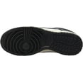 thumbnail image 6 of Women's Nike Dunk Low PRM White/Black-Coconut Milk (FQ8899 100) - 10, 6 of 6