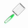 thumbnail image 4 of Cortador De Fiambre De Acero Inoxidable, Herramienta De Corte De Alimentos Segura Y Resistente, Rebanador De Carne Suave Para Cocina, 4 of 7