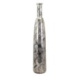 thumbnail image 1 of IMAX 13884 Kimani Vase Oversized & 44; Argent - Grand, 1 of 1