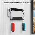 thumbnail image 4 of Wall Mount Holder for Nintendo Switch/OLED Console, 4 of 5