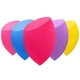 thumbnail image 1 of 5 Pcs Oblique Cut Makeup Sponge Set, Foundation Blending Beauty Sponge, Flawless for Liquid, Cream, and Powder, Multi-colored Makeup Sponges, 1 of 4