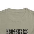 thumbnail image 3 of Uruguayan Uruguay Pride Toddler Shirt Gifts Boy Girl Size 2T-5T, 3 of 3