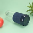 thumbnail image 4 of Labymos Presse-Agrumes Portable Mini 280ml Électrique Fruits USB Rechargeable Machine à Smoothie Mixeur Sport Mini, 4 of 8