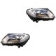 thumbnail image 1 of Par de Faros TYC Clase C 2015 A 2016 Mercedes-Benz, 1 of 4