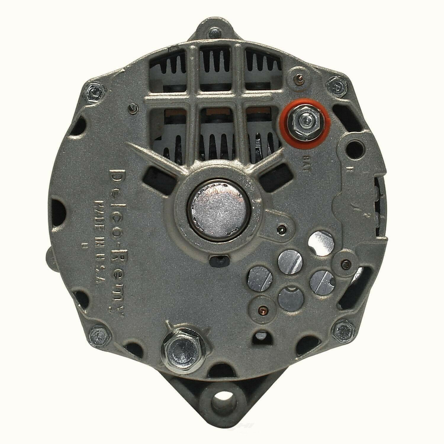 Remanufactured Acdelco 334-2193 Gold‚Ñ¢ Alternator