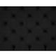 thumbnail image 5 of Box Base Cama + Cabecera Matrimonial Negro Dicasa  Capri, 5 of 8