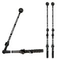 thumbnail image 2 of tredstone Golf Swing Trainer Posture Training Corrector Aids Arm Swing Wrist black, 2 of 5