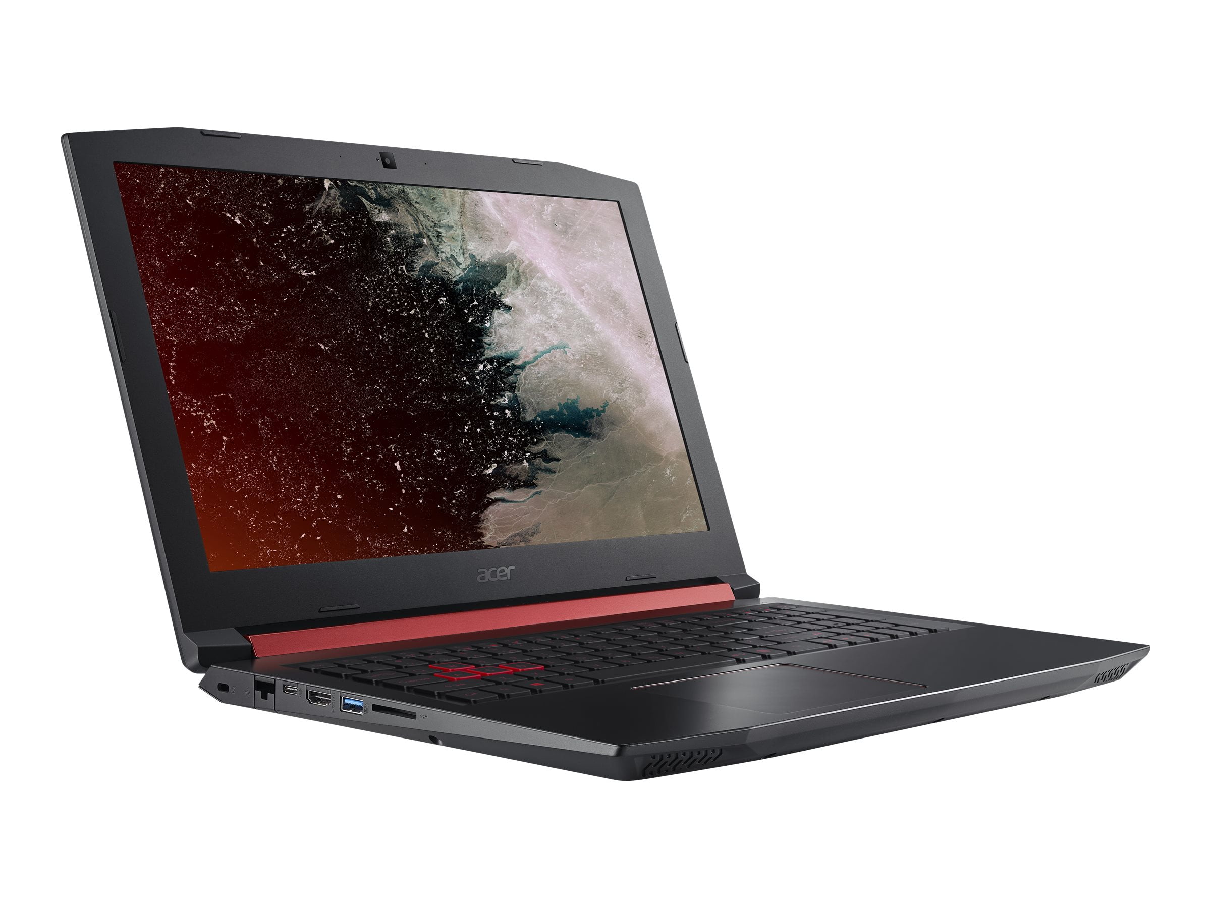 Acer Nitro 5, i5, GTX 1050, 8GB RAM, 1TB HDD, 15.6