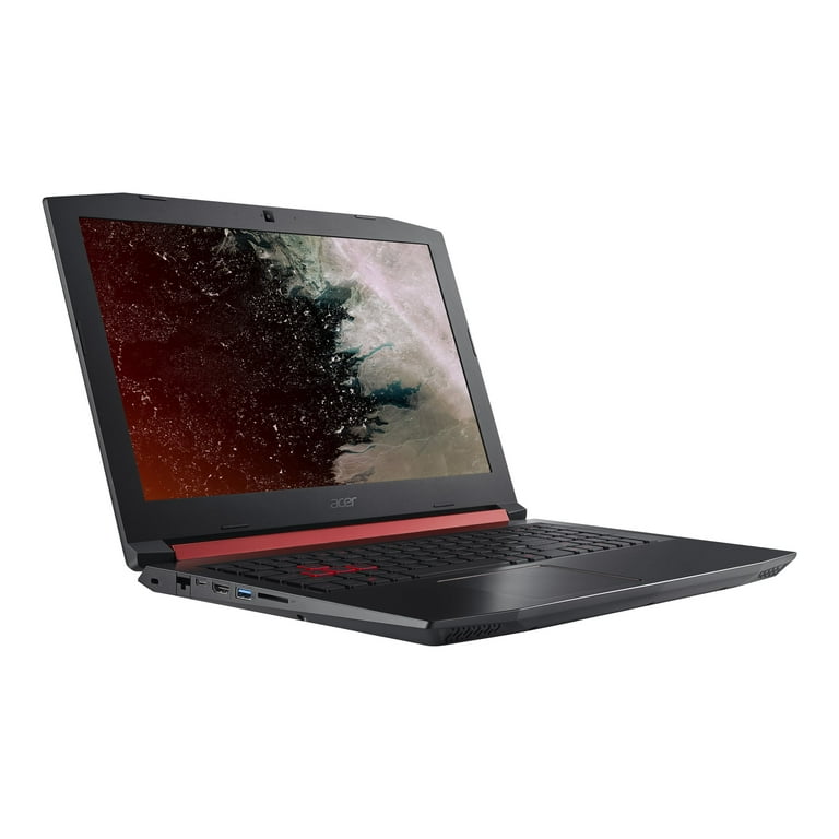 Acer - Acer ゲーミングノートPC Nitro 5 AN515-52-F58GA Amazon.co.jp: AcerゲーミングノートPC Nitro 5 AN515-52-F76Z