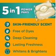 thumbnail image 2 of Detergente para ropa Arm & Hammer Sensitive Fresh Scent, 42 paquetes, 2 of 9