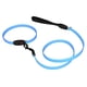 thumbnail image 4 of Juego de collares para perros al aire libre, collares LED para perros al aire libre, collares recargables por USB, correas LED para caminar para mascotas, apariencia llamativa, 4 of 12
