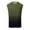 X2 AG, variant on Tank Tops Men,Mens Summer Simple Fashion Gradient Top With Shoulder And Back Heart Sleeveless Top,Shirts for Men,Men's T-shirts(Color:Yellow,Size:S)