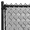 Gray, variant on Chain Link Fence Privacy Tape 250 ft (40 SqFt) (Royal Blue) for Gardening, Outdoor Wall, Balcony, Patio, Yard, Injury Prevention, Safety Fence Cover for Dog, Other Pet Hedge Slats