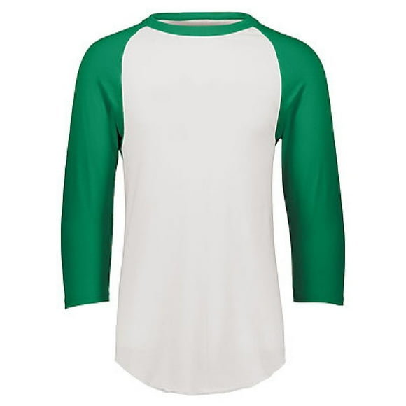 Augusta Sportswear Femmes 4421, m, WhiteKelly