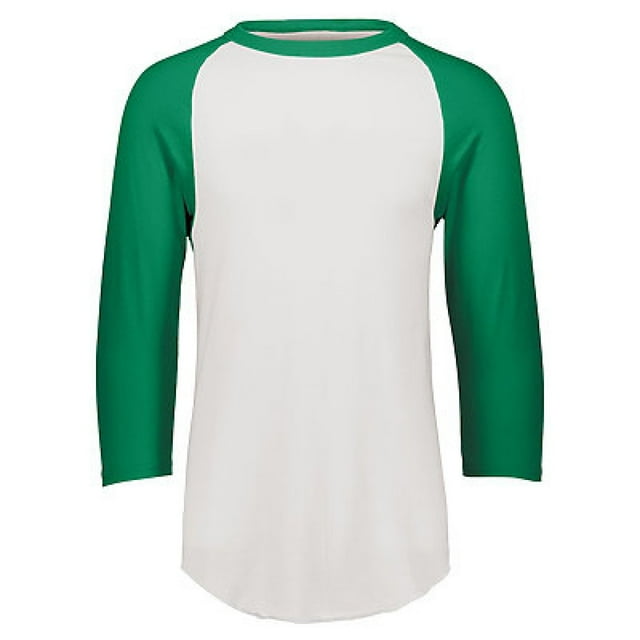 Augusta Sportswear Femmes 4421, m, WhiteKelly