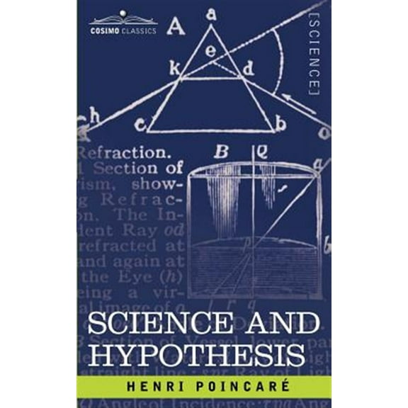 Science and Hypothesis