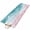 Pink, variant on 2'x6' Rug Runners for Hallways Kitchen, Turquoise Pink Coastal Non Slip Entryway Beside Floor Carpet Runner, Summer Beach Nautical Washable Laundry Room Bedroom Throw Rugs Mat for Family Pet