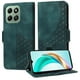 thumbnail image 1 of Funda GANGXUN para Honor X6B 4G con diseño acolchado elegante, cuero PU, protección total y ajuste preciso, 1 of 5