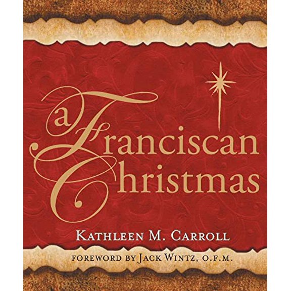 Pre-Owned Franciscan Christmas (Paperback) 0867169869 9780867169867