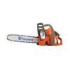 Husqvarna 967651102 II E-Series 50.2cc Gas 18 in. Rear Handle Chainsaw