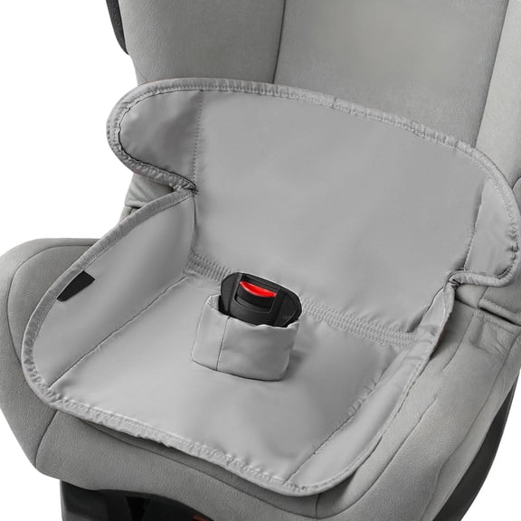RIONIMA Car Seat Protector for Potty Training Baby Leakproof Polyester Secure Coverage Anti Slip Travel Essential Car Seat Protector