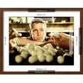 thumbnail image 5 of Art.com Cool Hand Luke, Paul Newman, 1967 Photo, Brown Frame Wall Art, 21" x 17", 5 of 5