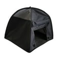thumbnail image 4 of Corralito para perros, casa para perros y gatos, escondite plegable, tienda para gatos, caseta para cachorros, jaula para juegos, cerca transpirable jinwen Tienda plegable, 4 of 8