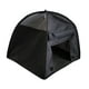 thumbnail image 4 of Corral portátil para mascotas, casa para perros y gatos, patio de transpirable, escondite, valla plegable ligera, tienda de campaña para, 4 of 9