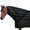 Black, variant on Schneiders SuperQuilt Stable Blanket Neck Cover | Medium Weight 280g | Navy | Size Large